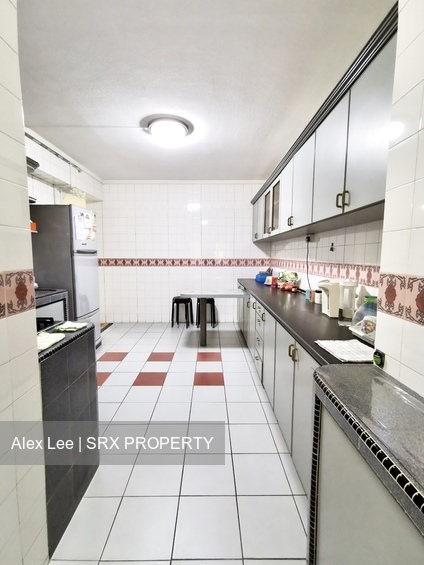 Blk 522 Serangoon North Avenue 4 (Serangoon), HDB 4 Rooms #204741491